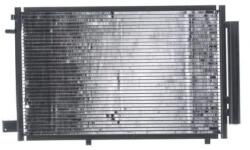 MAHLE Condensator, Climatizare Ac748000S Ford Fiesta Vi