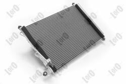 LORO Condensator, climatizare LORO 019-016-0014 (019-016-0014)