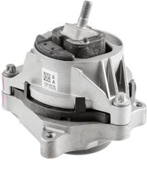 LEMFÖRDER Suport Motor Stanga 3943901 Bmw 1/2/3/4/4 Gran (3943901)