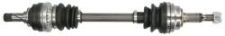PASCAL Planetara Axa Fata Dreapta G2X025Pc Opel Astra G/Astra G Classic Caravan (G2X025PC)