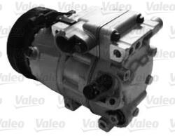 VALEO Compresor, climatizare VALEO CORE-FLEX 813359 (813359)