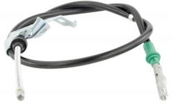 FEBEST Cablu, frana de parcare FEBEST 05100-TRBRH (05100-TRBRH)