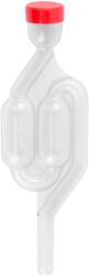 Ferrari Dop de fermentare Ferrari din PVC pentru damigene de vin (2210800)