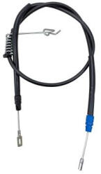 FEBEST Cablu, frana de parcare FEBEST 2199-TT9LLH (2199-TT9LLH)
