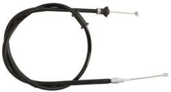 ABE Cablu, Frana De Parcare Spate Stanga C7F032Abe Fiat Grande Punto/Punto