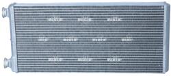 NRF Schimbator Caldura, Incalzire Habitaclu 54424 Erf Ect Man F2000/Foc/Tgl I/Tgm I (54424)