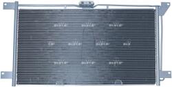 NRF Condensator, Climatizare 35062 Scania 4 - Series (35062)