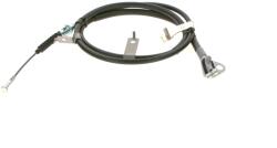 Bosch Cablu, Frana De Parcare 1987482854 Mazda 3