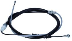 MAXGEAR Cablu, frana de parcare MAXGEAR 32-1586 (32-1586)