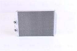NISSENS Schimbator Caldura, Incalzire Habitaclu 73344 Mercedes-Benz Citan/Citan Mixto