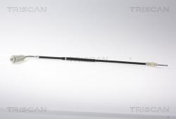 TRISCAN Cablu, frana de parcare TRISCAN 8140 27157 (8140 27157) - automobilus