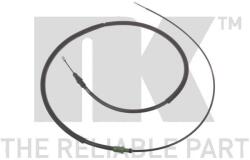 NK Cablu, frana de parcare NK 903779 (903779)