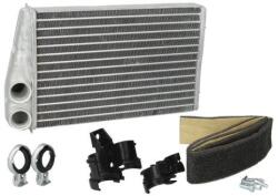 THERMOTEC Schimbător de căldură, încălzire habitaclu THERMOTEC D6R011TT (D6R011TT) - automobilus