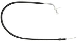 ABE Cablu, frana de parcare ABE C7M005ABE (C7M005ABE) - automobilus