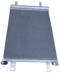 MAXGEAR Condensator, Climatizare Ac834455 Citroën Berlingo/C4 Picasso Ii/C4 Spacetourer