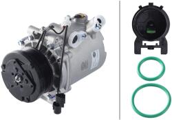 HELLA Compresor, climatizare HELLA >>> Easy2Fit - automobilus - 1 909,38 RON