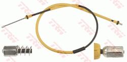 TRW Cablu, Frana De Parcare Gch689 Renault Clio Iii/Kangoo/Modus / Modus (GCH689)