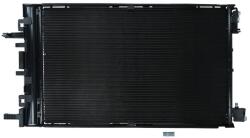 KAMOKA Condensator, climatizare KAMOKA 7800231 (7800231) - automobilus