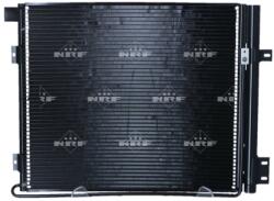 NRF Condensator, Climatizare 35933 Man Tgl I/Tgl Ii/Tgm I/Tgm Ii (35933)