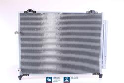 NISSENS Condensator, climatizare NISSENS 940295 (940295) - automobilus
