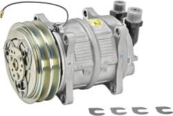 VALEO Compresor, climatizare VALEO ORIGINS NEW OE TECHNOLOGY 815016 (815016)