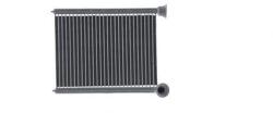 MAHLE Schimbător de căldură, încălzire habitaclu MAHLE BEHR AH 325 000S (AH 325 000S)