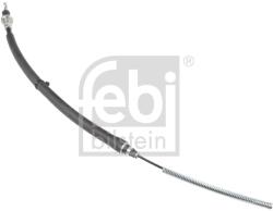 FEBI BILSTEIN Cablu, Frana De Parcare Fata 108961 Land Rover Discovery Ii (108961)