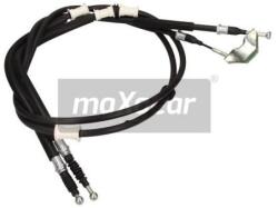 MAXGEAR Cablu, frana de parcare MAXGEAR 32-0691 (32-0691)