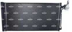 NRF Condensator, Climatizare 350611 Land Rover Discovery Sport/Range Rover Evoque (350611)