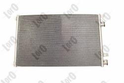 DEPO Condensator, climatizare DEPO 042-016-0015 (042-016-0015)