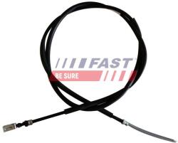 FAST Cablu, frana de parcare FAST FT69104 (FT69104)