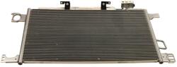 MAXGEAR Condensator, Climatizare Ac839522 Mercedes-Benz C-Class/C-Class T-Model/Clk