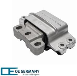 OE Germany Suport Motor Spate Stanga 801337 Vw Beetle/Jetta Iv (801337)