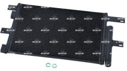 NRF Condensator, climatizare NRF EASY FIT 35896 (35896)