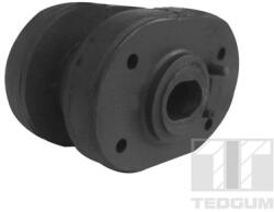 TEDGUM Suport Motor Spate 00506025 Opel Corsa C Vauxhall Corsa Mk Ii