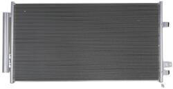 KAMOKA Condensator, climatizare KAMOKA 7800640 (7800640) - automobilus