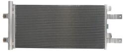 THERMOTEC Condensator, Climatizare Ktt110679 Man Tgs I/Tgx I