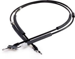 DREISSNER Cablu, frana de parcare DREISSNER 18G-1298DREIS (18G-1298DREIS)