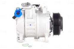 NISSENS Compresor, climatizare NISSENS ** FIRST FIT ** 890622 (890622)