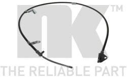 NK Cablu, Frana De Parcare 9045148 Toyota Vios / Soluna Vios/Yaris Verso (9045148)