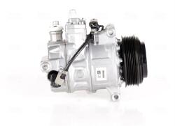 NISSENS Compresor, climatizare NISSENS ** FIRST FIT ** 890115 (890115)