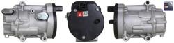 ELSTOCK Compresor, climatizare ELSTOCK 51-1182 (51-1182) - automobilus