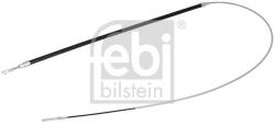 Febi Bilstein Cablu, frana de parcare FEBI BILSTEIN 12303 (12303)