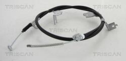 TRISCAN Cablu, Frana De Parcare 8140141144 Nissan Nv200/Nv200 / Evalia
