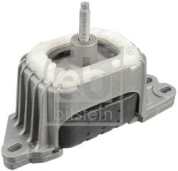 Febi Bilstein Suport Motor Partea De Jos 173478 Citroën C5 Iii/C8/Jumpy Ii Fiat Scudo