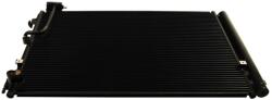 MAXGEAR Condensator, Climatizare Ac830198 Audi A8 D4 Bentley Mulsanne (AC830198)