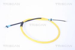 TRISCAN Cablu, Frana De Parcare 8140251118 Renault Modus / Modus (8140251118)