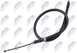 NTY Cablu, frana de parcare NTY HLR-CT-014 (HLR-CT-014)