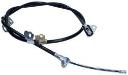 MAXGEAR Cablu, Frana De Parcare Spate Dreapta 32-1563 Toyota Vios / Soluna Vios (32-1563)