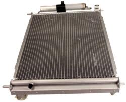 MAXGEAR Condensator, Climatizare Ac819189 Nissan Micra Iii Renault Clio Iii